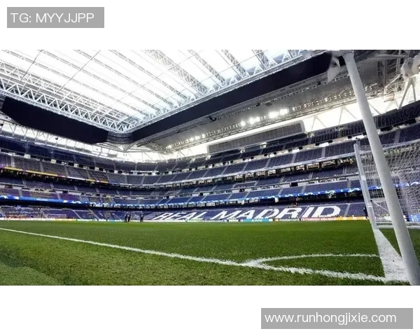 皇马伯纳乌球场悲剧夜：阿诺德从运动英雄到商业足球牺牲品的崩塌实录