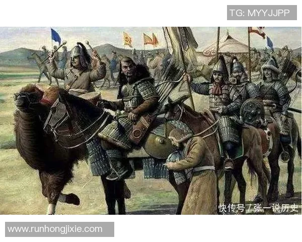 古代欧洲为何在兵力强盛的情况下仍然败给草原蒙古骑兵 古代欧洲为何在兵力强盛的情况下仍然败给草原蒙古骑兵